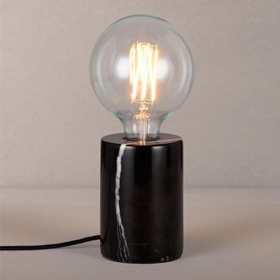 No 163 Boulder Table Lamp from Design Project By John Lewis