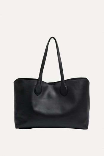 Leather Tote Bag from Marks & Spencer