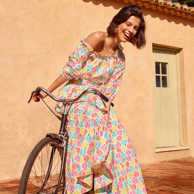 16 Spring/Summer Hits At Boden 