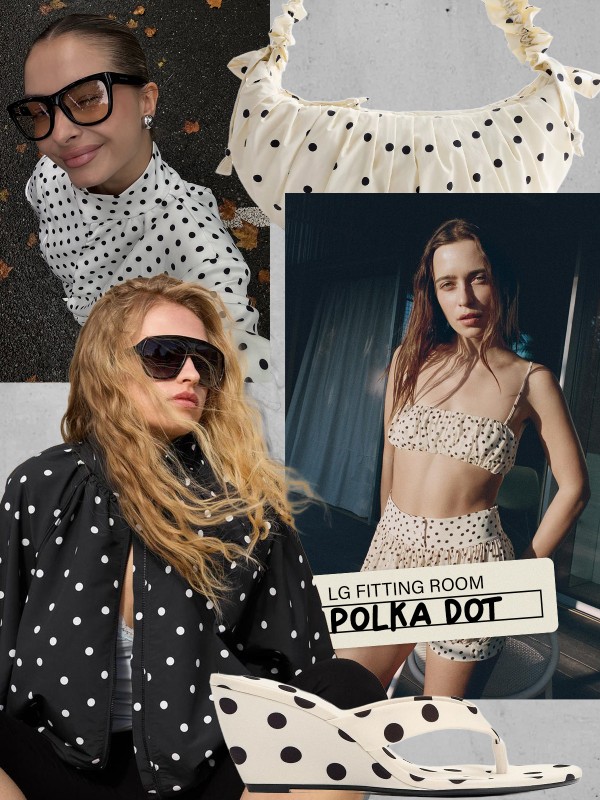 The Trend The LGs Are Obsessed With Right Now