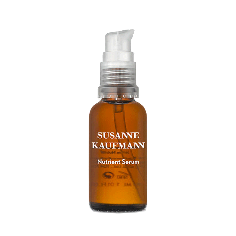 Nutrient Serum from Susanne Kaufmann