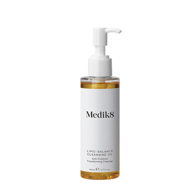 Lipid-Balance Cleansing Oil from Medik8