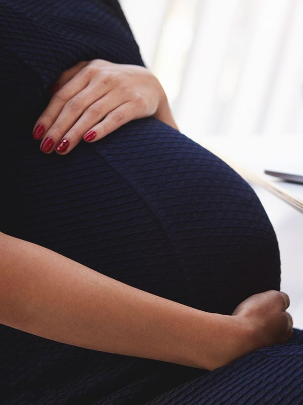 Going On Maternity Leave: What You Need To Know