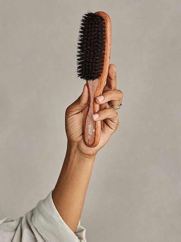 The Hair Brush Brand We Love