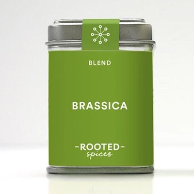 Brassica Blend from Rooted Spices