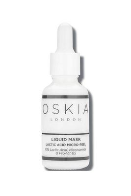 Liquid Mask from Oskia
