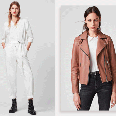 23 New Additions To The All Saints Sale