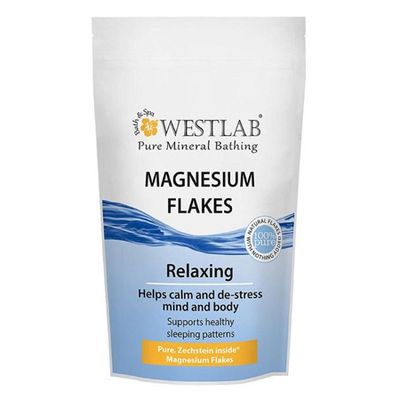 Magnesium Flakes from Westlab