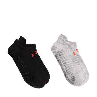 Barre Gripper Socks from Sweaty Betty