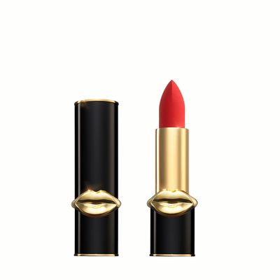 MatteTrance Lipstick from Pat McGrath Labs