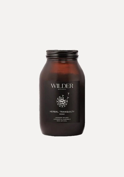 Wilder Botanics Herbal Tranquillity