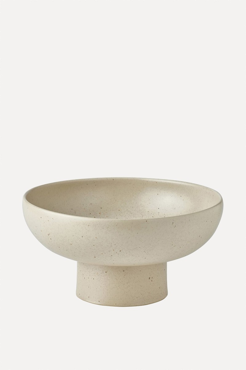 HÖSTAGILLE Serving Bowl