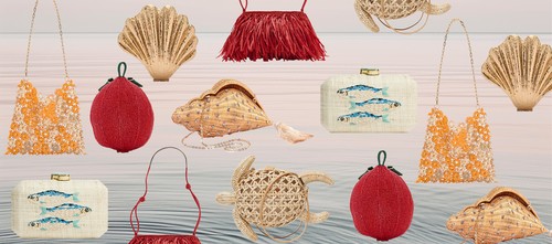 The Round Up: Holiday Bags
