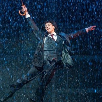 Singin’ In The Rain