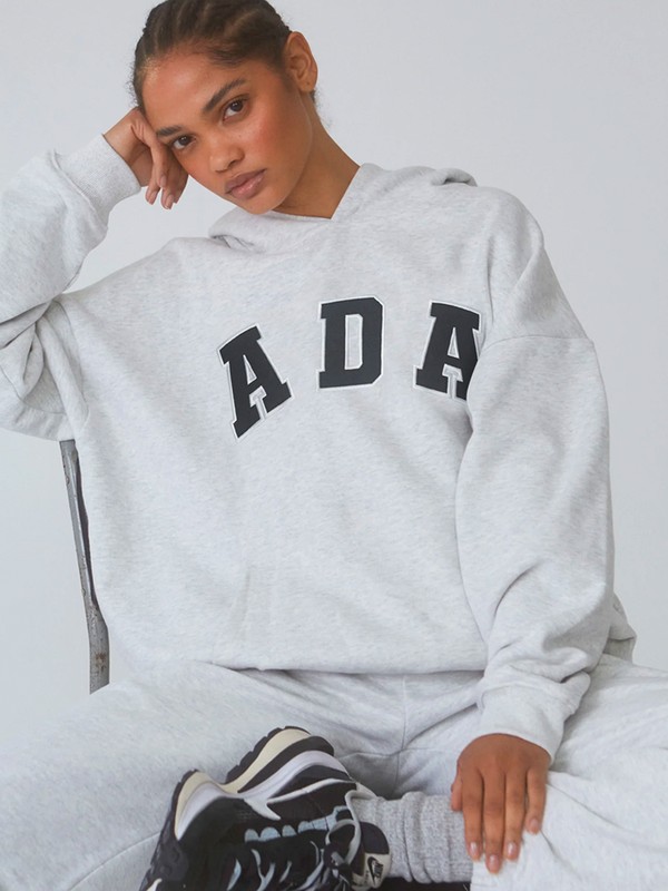 18 Varsity Sweatshirts We Love