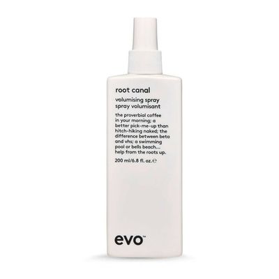 Root Canal Volumising Spray from Evo