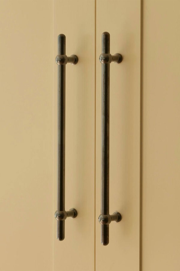 Oscott Large Bar Handle from Neptune