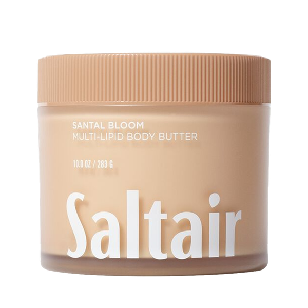 Santal Bloom Body Butter from Saltair