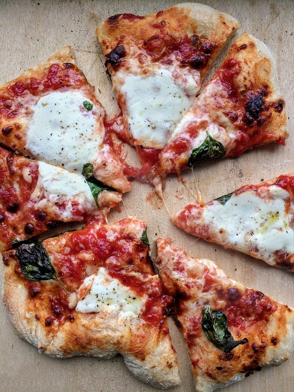 How To Make Great Pizza At Home