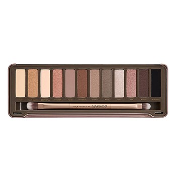 Urban Decay Naked Palette 2