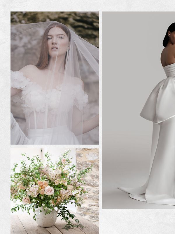 What’s New In Weddings This Month