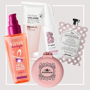 10 Budget Haircare Buys Worth Shopping