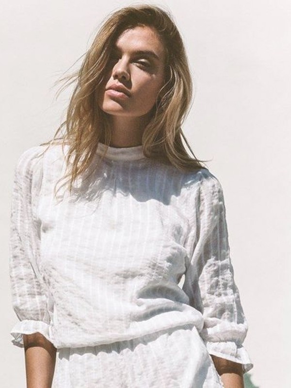 21 Playsuits To Buy Now