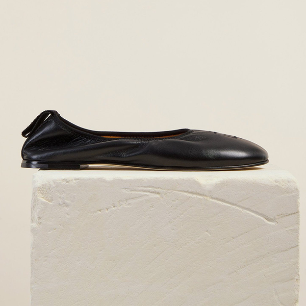 The Slip On from Dear Frances