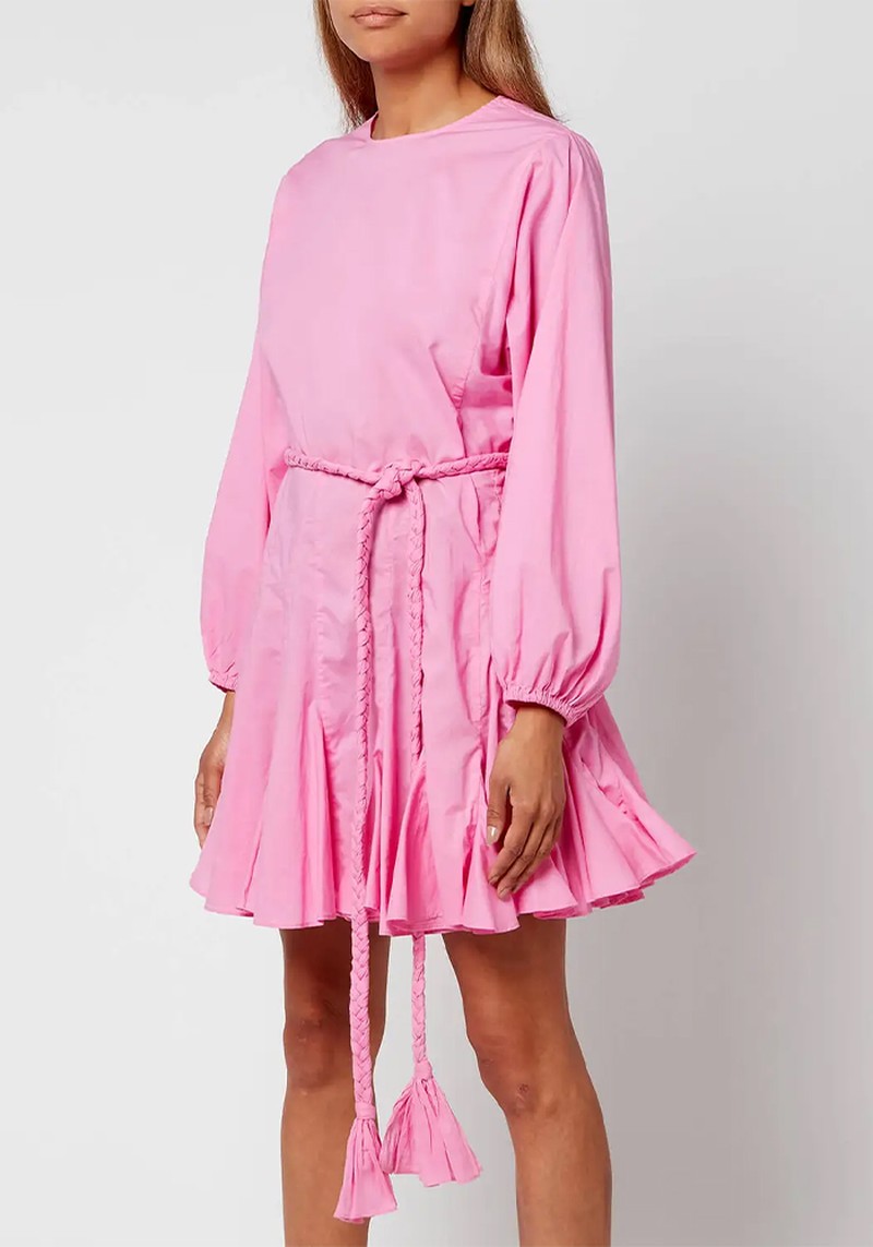 Ella Dress from Rhode