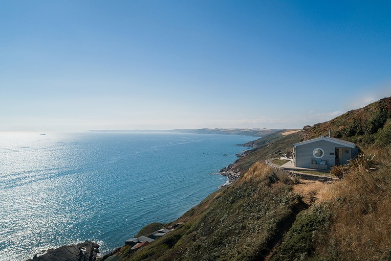 The Edge, Cornwall