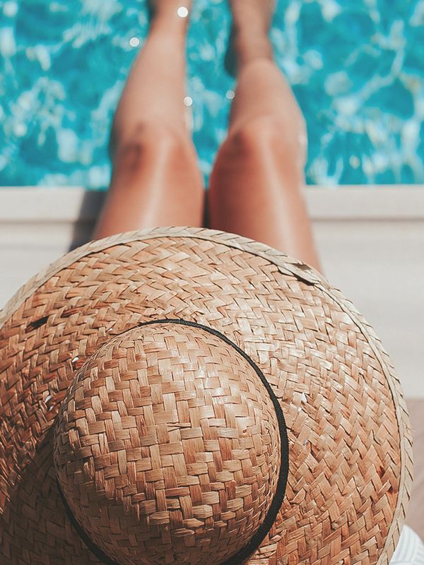 How You Should Prep Your Skin For The Sun
