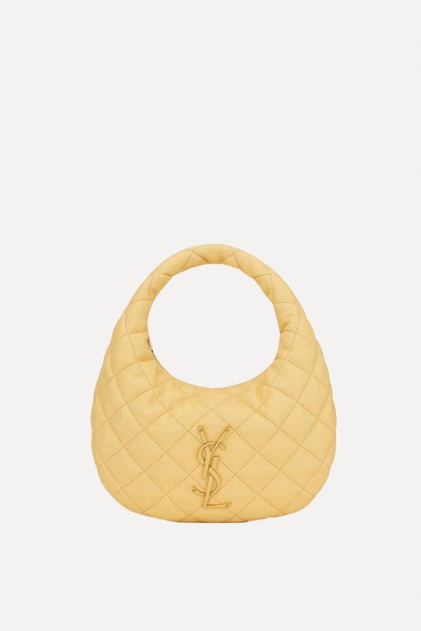 Icarino Bag from Saint Laurent