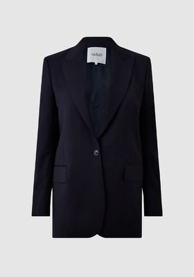 Isha Suit Jacket from Bash