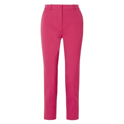 Wool Twill Tapered Pants from Emilio Pucci