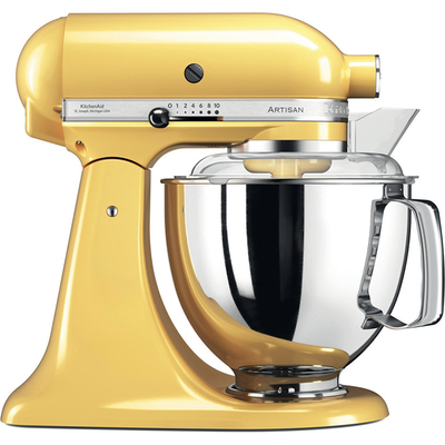 Mixer Tilt Head 4.8L from Kitchen Aid