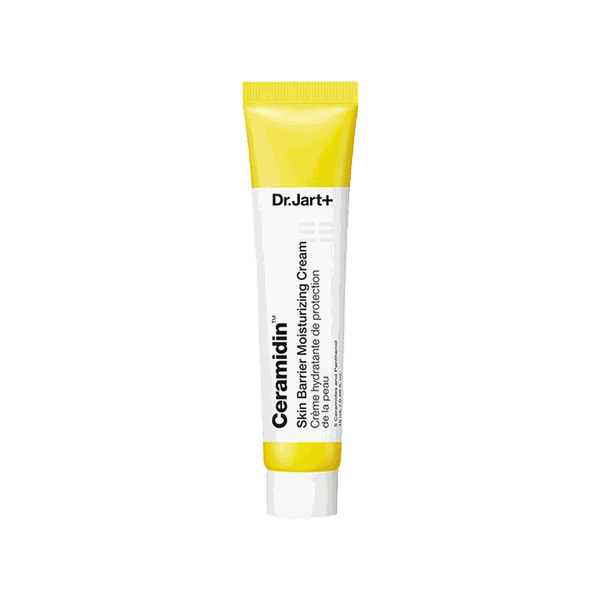 Ceramidin Skin Barrier Moisturising Cream from Dr Jart+