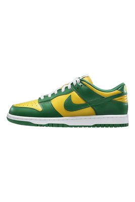 Dunk Low Brazil from Nike