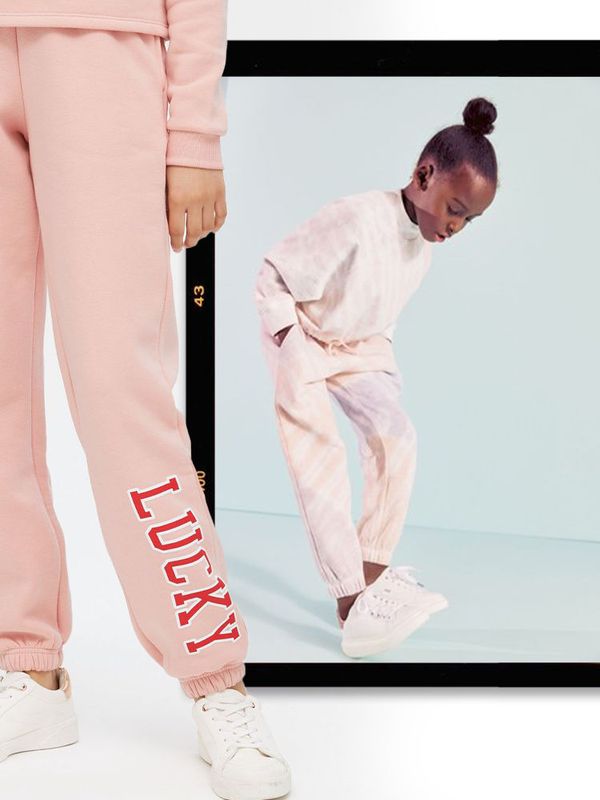 44 Loungewear Pieces For Girls & Boys