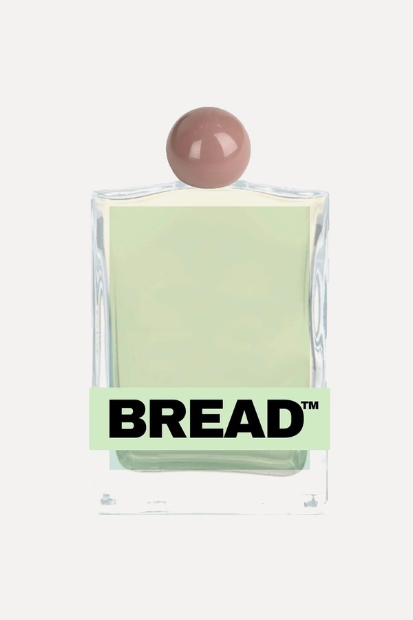 Hair-Oil: Everyday Gloss  from Bread Beauty Supply 