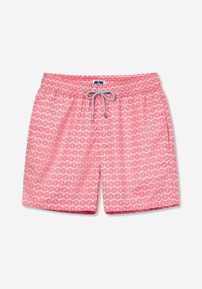 Fly With Me Staniel Swimming Shorts from Love Brand & Co. 