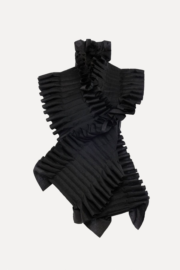 Structural Top from a.w.a.k.e mode