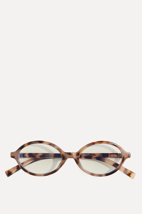 Blue Light Glasses from H&M