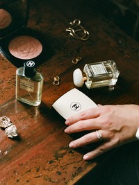 My Wedding Beauty Prep: Emma Hoareau