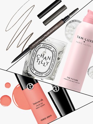 May’s Best New Beauty Buys