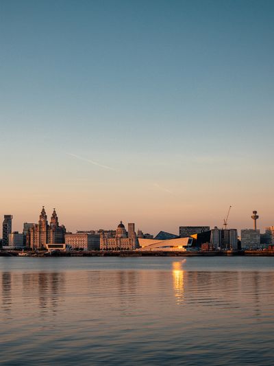 A Pocket Guide To Liverpool 
