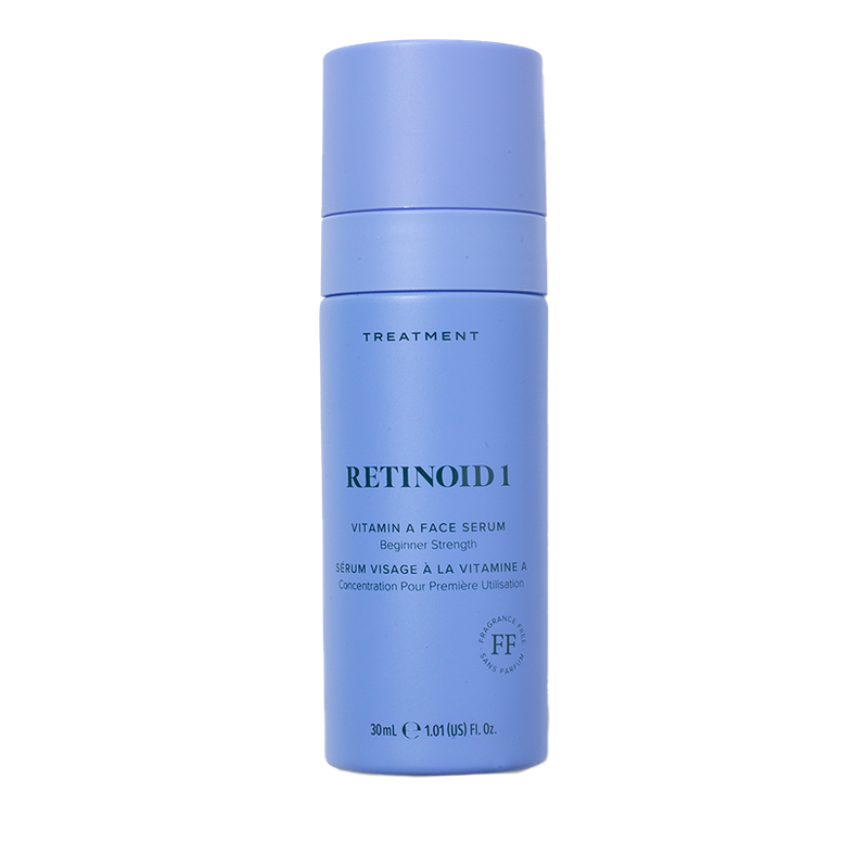 Retinoid 1 - Vitamin A Face Serum from Skin Rocks