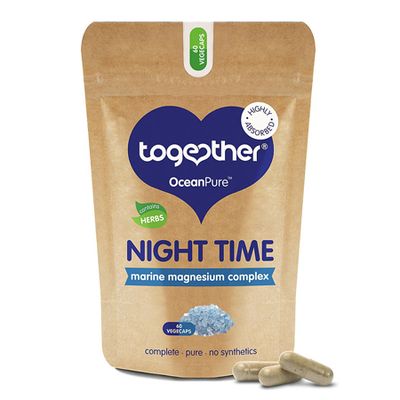 Together Health Ocean Pure T Night Magnesium Complex from Planet Organic
