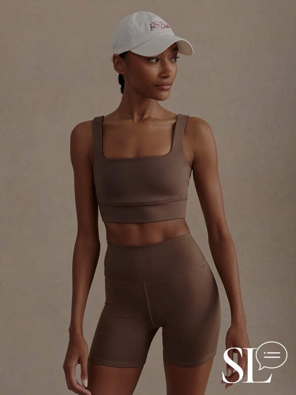 The Community Edit: Gymwear