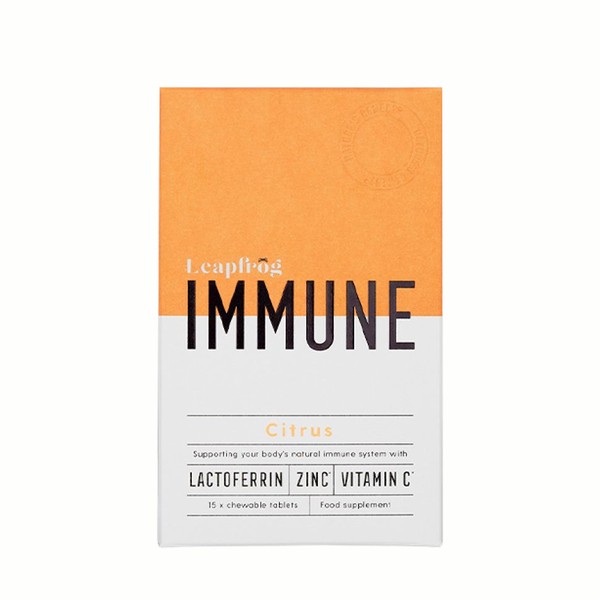 Immune 15 Tablets from Leapfrog