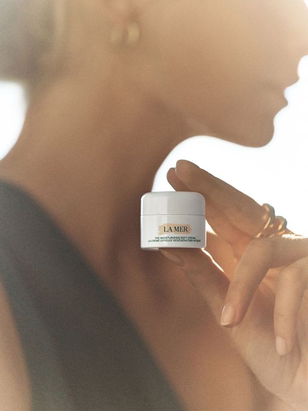The Iconic, Anti-Ageing Cream That Really Works